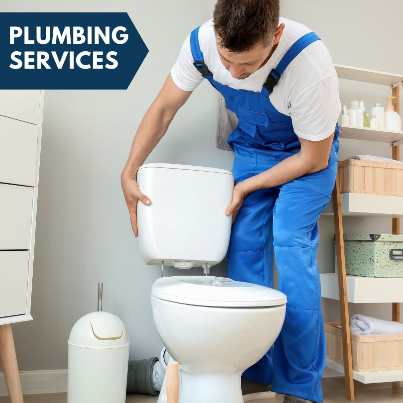 Plumbing Company in Vincent, OH